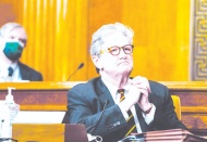 Fed Başkanı'na enflasyonla mücadelede senatör tavsiyesi: Türkiye gibi olmamıza izin vermeyin