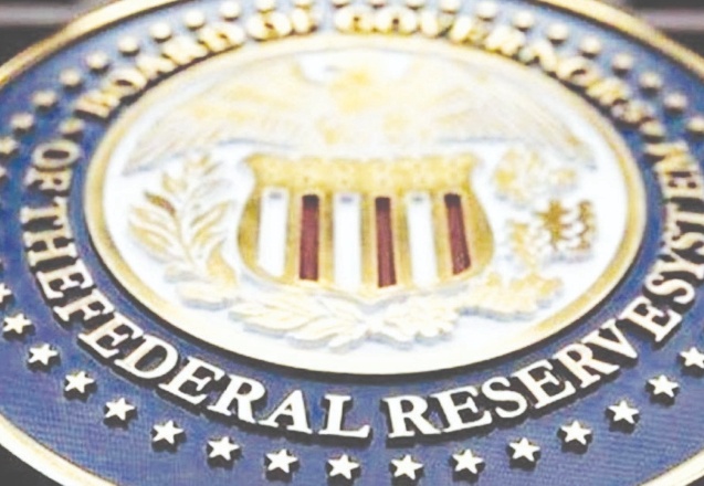 Fed büyük bankalar için sermaye gereksinimini yüzde 4.5 olarak açıkladı