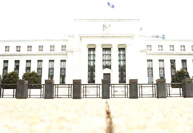 Fed: Coronavirus vakalarındaki artış, ekonomideki iyimserliği azalttı