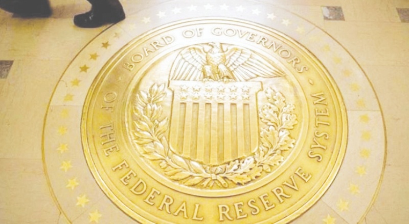 Fed, faiz artırımı için 2023'ü işaret etti