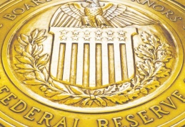 Fed faiz kararını açıkladı, dolar fırladı