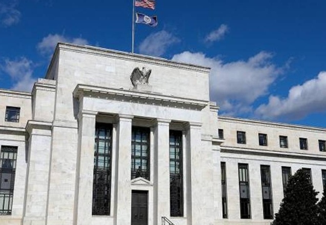 Fed faizi yükseltti