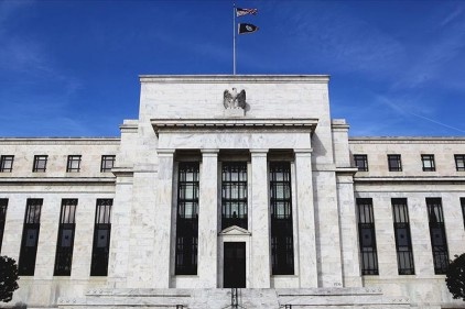 Fed faizleri sabit kaldı