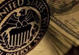 Fed politika faizini, yüzde 0-0.25 aralığında sabit tuttu