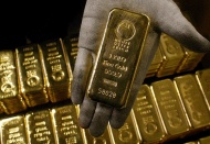 Fed tutanakları altın yatırımcılarını üzdü