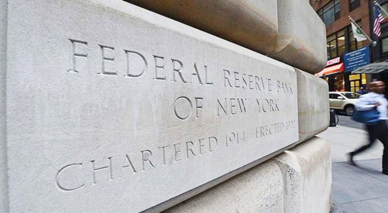Fed, varlık fiyatlarında düşüş ihtimaline karşı uyardı