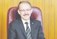 “Fedakar babalarımıza minnet borcumuz var”