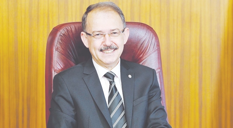 “Fedakar babalarımıza minnet borcumuz var”