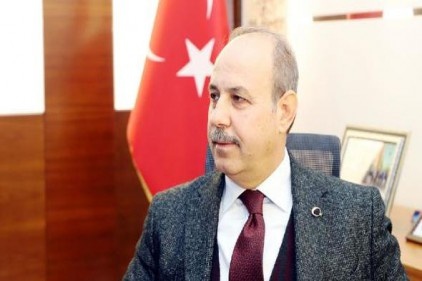 Fedakarlık isteyen ve ağır şartlarda çalışmayı gerektiren bir meslek 