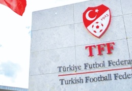 "Federasyon, kadroda 14, sahada 8 yabancı kuralını onayladı"