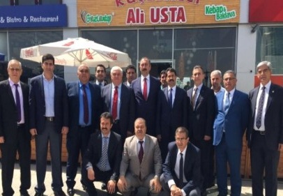 Federasyon tek çatı altında toplanacak