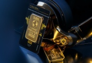 Fed'in faiz kararının ardından altın yatay seyirde