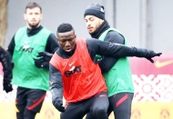 Feghouli'nin durumu yarın netlik kazanacak