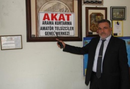 “Felaket gelmeden önce önlemini alın”