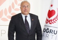 Felaket tellallığı yapmıyoruz halkın sıkıntılarını dile getiriyoruz