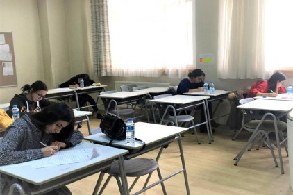 &#039;Felsefe Olimpiyatları&#039;na ev sahipliği yaptı