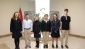 Fen ve Teknoloji Lisesi’nin projesi bölge sergisine katılacak
