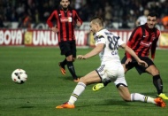 Fenerbahçe 3 puanı 3 gol ile aldı