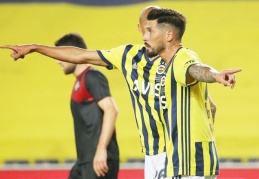 Fenerbahçe-Beşiktaş derbisinde anahtar orta sahada