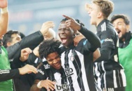 Fenerbahçe, Beşiktaş’a 4-3 mağlup oldu