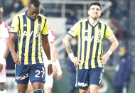 Fenerbahçe, bir yılda yüzde 50 geriledi