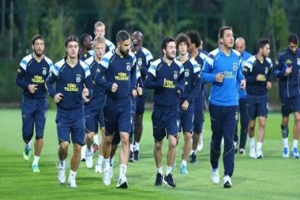 Fenerbahçe bugün geliyor