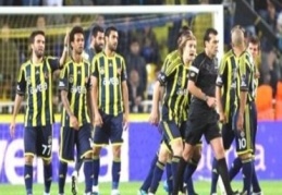 Fenerbahçe en çok penaltı kazanan takım oldu