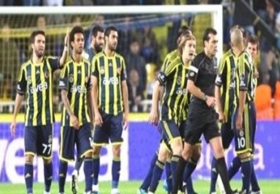 Fenerbahçe en çok penaltı kazanan takım oldu