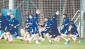 Fenerbahçe, Gaziantep FK maçı hazırlıklarını tamamladı