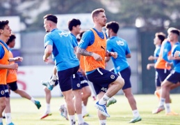 Fenerbahçe-Gaziantep FK maçını Sarper Barış Saka yönetecek