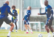 Fenerbahçe-Gaziantep FK maçının VAR hakemi Halil Umut Meler