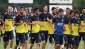 Fenerbahçe, Gazişehir maçı hazırlıklarını sürdürdü 