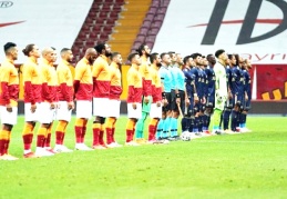 Fenerbahçe ile Galatasaray 393. randevuda