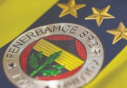 Fenerbahçe ile Safiport arasında sponsorluk anlaşması yapıldı