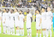 Fenerbahçe kadrosunu UEFA'ya gönderiyor