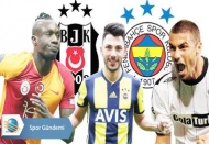 Fenerbahçe mücadeleyi elden bırakmıyor