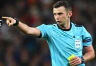 Fenerbahçe-Sevilla maçını Michael Oliver yönetecek