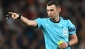 Fenerbahçe-Sevilla maçını Michael Oliver yönetecek