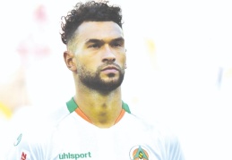 Fenerbahçe, Steven Caulker ile anlaşmaya vardı