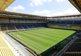 Fenerbahçe, TFF'ye 250 milyon TL'lik tazminat davası açtı