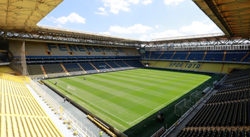 Fenerbahçe, TFF'ye 250 milyon TL'lik tazminat davası açtı