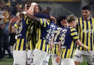 Fenerbahçe, Türkiye Kupası'nda yarı finalde