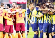 Fenerbahçe ve Galatasaray, UEFA Avrupa Ligi gruplarında son maçlarına çıkıyor