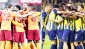 Fenerbahçe ve Galatasaray, UEFA Avrupa Ligi gruplarında son maçlarına çıkıyor