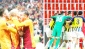 Fenerbahçe ve Galatasaray, UEFA Avrupa Ligi sahnesinde
