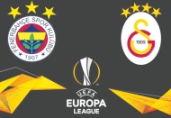 Fenerbahçe ve Galatasaray'ın rakipleri belli oldu