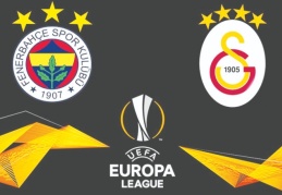 Fenerbahçe ve Galatasaray'ın rakipleri belli oldu