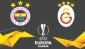 Fenerbahçe ve Galatasaray'ın rakipleri belli oldu