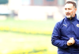 Fenerbahçe'de 15 oyuncu yolcu!