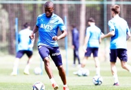 Fenerbahçe'de Gaziantep FK maçı hazırlıkları başladı